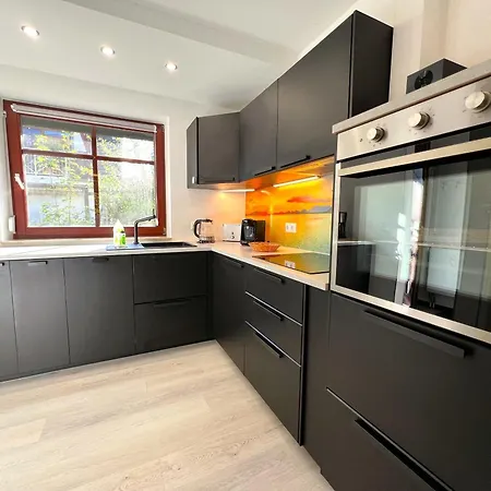 - G35 Apartment