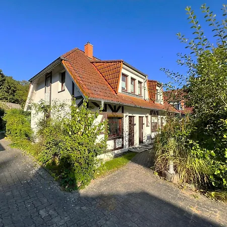- G35 Gustow (Vorpommern-Rugen)