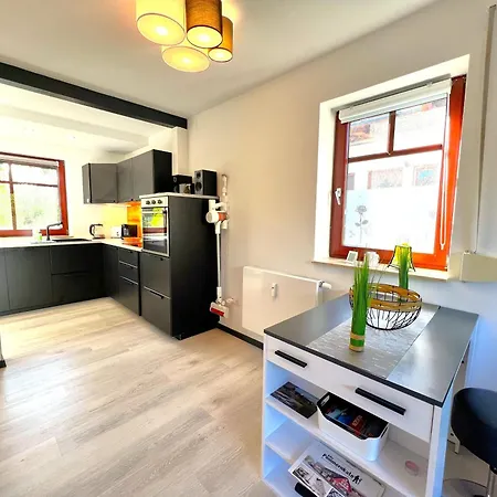 - G35 Apartment