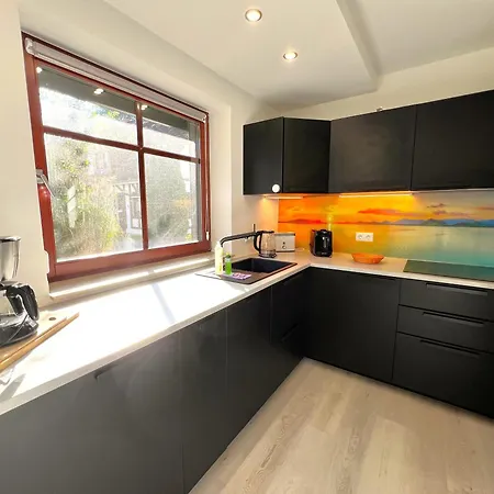 - G35 Apartment *