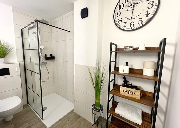 - G35 アパート Gustow