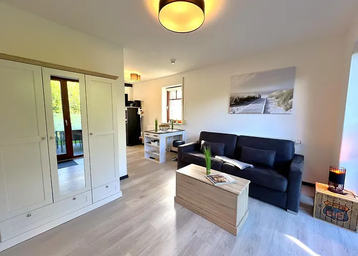 - G35 アパート Gustow