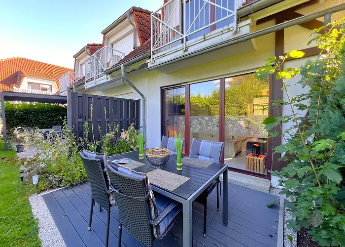 アパート - G35 Gustow